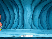 season 7 GIF by SpongeBob SquarePants