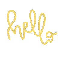 Happy Doodle Sticker