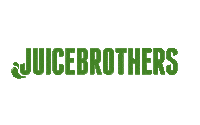 juicebro vegan healthy amsterdam juice Sticker