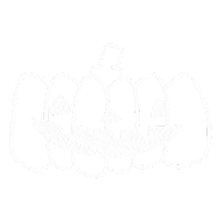 Halloween Pastel Sticker