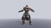 San Francisco Shock Dance GIF by NRG Esports & SF Shock