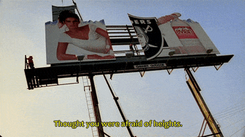 wim wenders GIF by Maudit