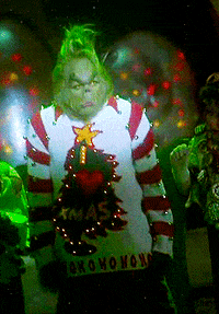 Merry Xmas Christmas GIF
