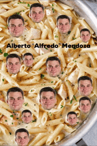 BrentKeyFan alfredo GIF