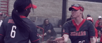 houston cougars GIF by Coogfans