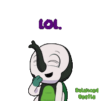 Bug Lol Sticker by VeeFriends