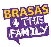 Sticker by BRASAS English Course