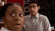 Pretending To Care Season 1 GIF by Quinta vs. Everything