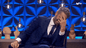 Dani Martínez T3 GIF by Movistar Plus+
