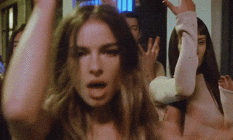 Aquamarine GIF by Addison Rae