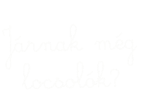 Magyargif Sticker
