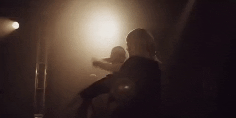 Happy Ferris Wheel GIF by Sylvan Esso