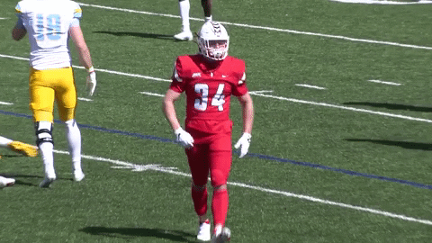 Excited Lets Go GIF by GoDuquesne