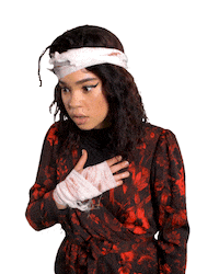 Phone Wow Sticker by Tarmac