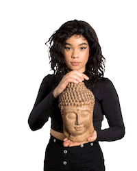 Eden Wow Sticker by Tarmac