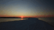 beach travel GIF
