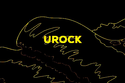 influencer GIF by Urock Agency