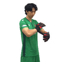 San 산 Sticker by Incheon United FC