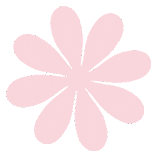 Spring Daisy Sticker by Digital Bloom