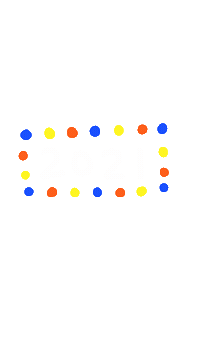 新年 新年快樂 Sticker