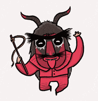 Demon GIF