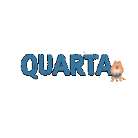 Quarta Quarta-Feira Sticker