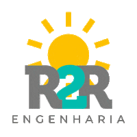 R2Rbrasil Sticker by R2R ENGENHARIA