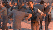 tangled GIF by Disney