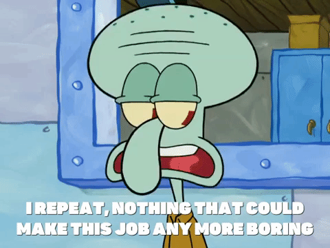 season 7 episode 24 GIF by SpongeBob SquarePants