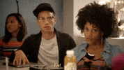 season 1 GIF by Imaginary Mary on ABC
