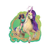 Plant Unicorn Sticker by Spin Master