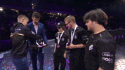 London Winner GIF by G2 Esports