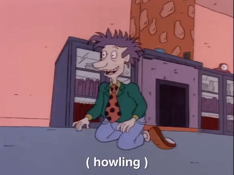 nicksplat rugrats GIF