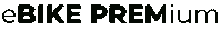 Sticker by ebike_premium
