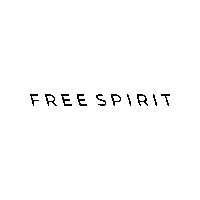 Sticker by Free Spirit Outlet