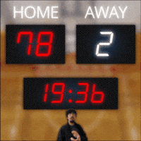 2 Away GIF