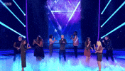pitch battle dancing GIF by BBC