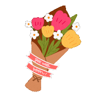 Sick Get Well Soon Sticker by Demic