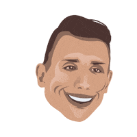 Logo Show Sticker by wksklep