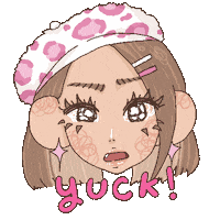 Emote Sticker