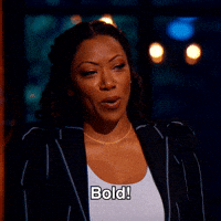 Bold