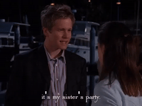 season 5 netflix GIF by Gilmore Girls 