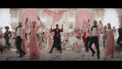 Dance Celebrate GIF by Jennifer Lopez