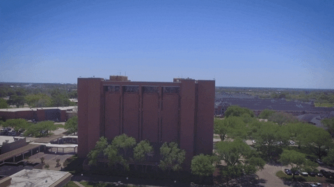 Lord Farquaad Beaumont GIF by Lamar University