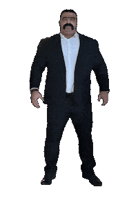 Look Bear Sticker by Database數據