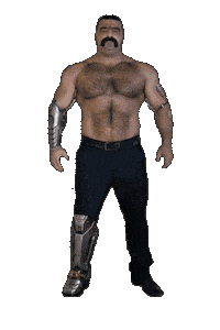 Gay Dad Sticker by Database數據