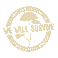 Gp Paulus Sticker