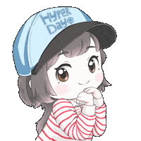 Park Eun Bin 박은빈 Sticker