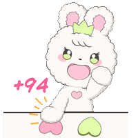 Park Eun Bin 박은빈 Sticker