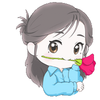 Park Eun Bin 박은빈 Sticker